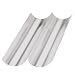 Fox Run 15 Inch x 4 Inch Italian Bread Pan