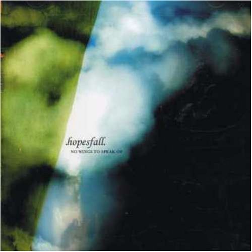 Hopesfall - April Left With Silence Lyrics - Zortam Music