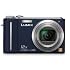 Panasonic Lumix DMC-ZS3 10MP 12x Optical Zoom Digital Camera $220.10