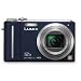 Panasonic Lumix DMC-ZS3 10MP Digital Camera with 12x Wide Angle MEGA Optical Image Stabilized Zoom and 3 inch LCD (Blue)