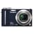 Panasonic Lumix DMC-ZS3 10MP Digital Camera with 12x Wide Angle MEGA Optical Image Stabilized Zoom and 3 inch LCD (Blue)
