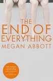 The end of everything