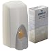 Rubbermaid FG500624 Enriched Lotion Soap with Moisturizer Starter Kit