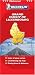 Grand Duchy of Luxembourg 2007 (Michelin National Maps)