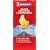 Grand Duchy of Luxembourg 2007 (Michelin National Maps)