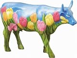 Eigenschaften Sunday / Cowparade Cow Parade Netherlands Large