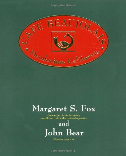 Cafe Beaujolais