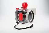 Search : Lomography Fisheye Submarine Case (Clear/Red)