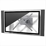 Bretford FPLM-ARM-AL Adjustable Arms Universal Flat Panel Mount (42 - 61 Screens)