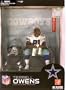 McFarlane Toys NFL Sports Picks Collector's Edition Boxed Set Action Figure Terrell Owens (Dallas Cowboys)