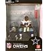 McFarlane Toys NFL Sports Picks Collector's Edition Boxed Set Action Figure Terrell Owens (Dallas Cowboys)
