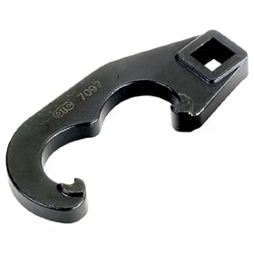 OTC 7097 Tie Rod Adjusting Tool
