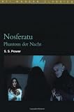 Nosferatu: Phantom der Nacht (BFI Modern Classics)