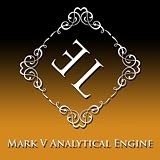 Mark V Analytical Engine - Single