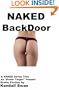 NAKED Backdoor (New Erotic Fiction) (NAKED Series)