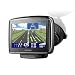 TomTom Go 940 Live World Navigationssystem (10,9 cm (4,3 Zoll) Touchscreen-Display, Bluetooth, GPS-Empf�nger, 3 Monate Live Services) schwarz