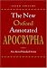 Book The New Oxford Annotated Apocrypha, New Revised Standard Version, Third Edition (Hardcover 9710)