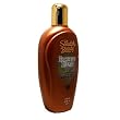 Swedish Beauty Frosted Hemp Cooling Intensifier Tanning Lotion 8.5 oz.