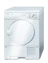 Bosch WTC84101 Kondenstrockner / B / 7 kg / weiß