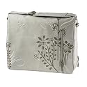 Hama Notebook Messenger Bag "aha" Light Grey