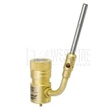 STK-1, Turbo Torch Extreme Hand Torch Kit w/ ST-1 Tip - MAP-Pro & Propane