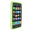 (8 Colors Available) Soft Rubber Silicone Skin case cover Apple iPhone 3G /3G S + screen protector fits iPhone 3G / iPhone 3GS 8gb, 16gb, 32gb