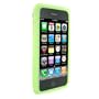 (8 Colors Available) Soft Rubber Silicone Skin case cover Apple iPhone 3G /3G S + screen protector fits iPhone 3G / iPhone 3GS 8gb, 16gb, 32gb