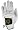 Ben Hogan MLH Legend Leather Golf Gloves (3-Pack)