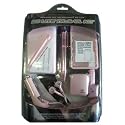 Nintendo DS Lite Travel Kit Pink