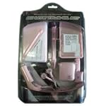 Nintendo DS Lite Travel Kit Pink