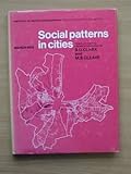 Social patterns in cities