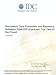 Worldwide Data Protection and Recovery Software 20092013 Forecast: The Year of the Cloud