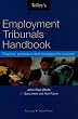 Tolley's Employment Tribunals Handbook: Successful Strategies for Managing Disputes