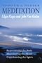 Toward a Deeper Meditation