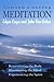Toward a Deeper Meditation
