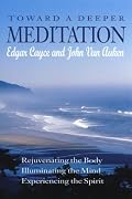 Toward a Deeper Meditation