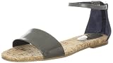 See By Chloe Womens Liza Ankle-Strap Sandal Sandal