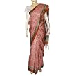 Fancy Sarees Pure Silk Party Dress (ssari158)