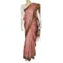 Fancy Sarees Pure Silk Party Dress (ssari158)