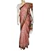 Fancy Sarees Pure Silk Party Dress (ssari158)