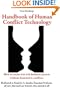 Handbook of Human Conflict Technology - How to create win-win business success without destructive conflicts
