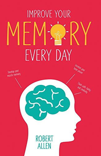 improve your memory every day