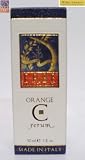 Orange C Serum 1 fl. Oz. - ERBE the Authentic Italian Beauty Culture