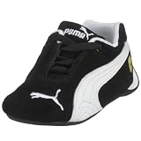 Puma Future Cat Gt Infant Black 300961-03 3
