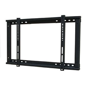 VideoSecu Mounts Flat Panel Fixed TV LCD LED Plasma HDTV Wall Mount for most LG 32LG30 32LG30DC LG-32LC2D 32LG30 32LG60 32LG70 37LC7D 37LC2D 37LG30 37LG30DC LG3760 37LG30 37LG60 37LG50 42LG50 42LG30DC 42PG25 42LH90 42SL80 50PG25 LG42PG20 42LG30 42LG50 42LG60 42LG70 42LGX 42LBX 47LG50 47LG60 47LG70 47LG90 47LGX 47LH30 47LH90 50PG25 50PG60 50PG70 50PK750 50PK550 50PJ350 55LH90 55LH55 55LH40 60PK550 Displays W01