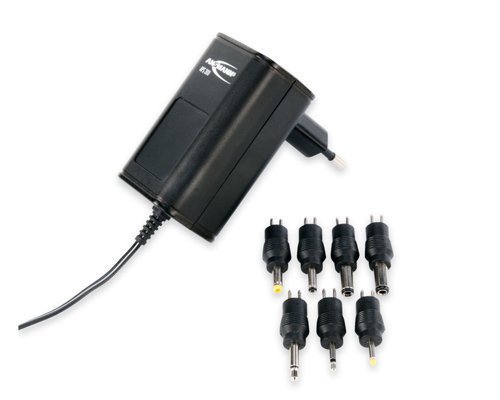 Ansmann 5111233 APS 300 Universal
