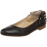 BE & D Womens Christie Ballet Flat
