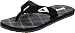 Reef REEF HT PRINTS R2380GP3, Herren Sandalen/Zehentrenner, Grau (GREY PLAID 3), EU 41/42