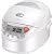 TOSHIBA 1.8Lダブル真空圧力IH保温釜 真空圧力炊き パールホワイト RC-18VGC(W)
