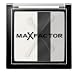 MaxFactor Max Effect Trio Eyeshadow, 08 Precious Metals